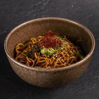 Yakisoba De Verdura