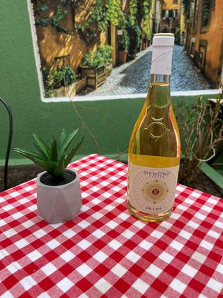 Memoro D Italia Cantina Piccini alb