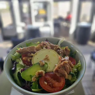 ENSALADA EL BODEGÓN