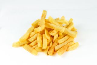 Картофель фри
