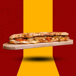 Campero éxtasis el + vendido