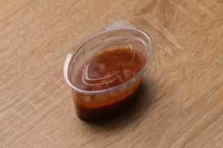 Соус Барбекю (порція)