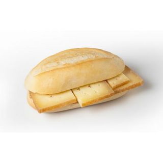 Mingo De Queso Curado