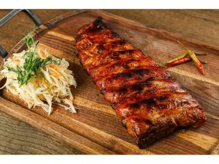 Ребра по-тайськи (300g)