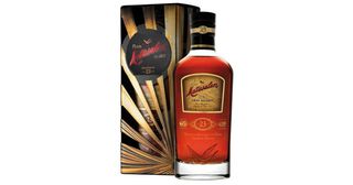 Matusalem 23 Years 0.7l