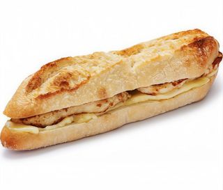 Pollo, Lomo O Mechado Tropical