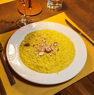 Risotto