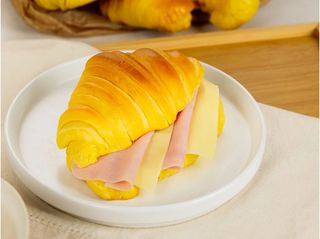 Croissant Misto