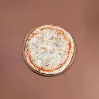 Pizza Capricciosa