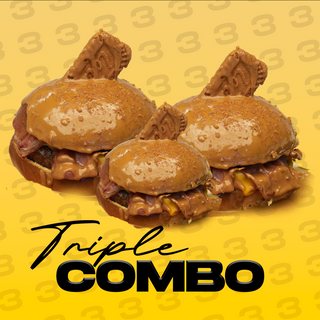 Triple Combo