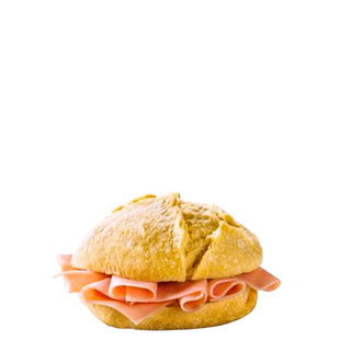 Sandes com Queijo ou Fiambre