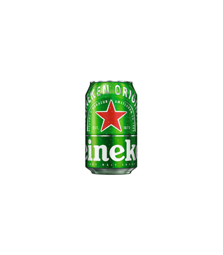 heineken 33 cl