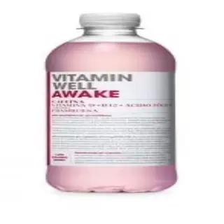 Vitamin well awake (500 ml.)