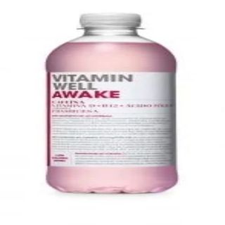 Vitamin well awake (500 ml.)