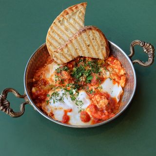 Шакшука (330г)