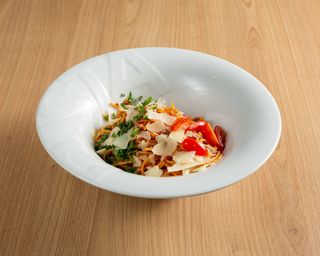 Spaghetti bolognese 350g