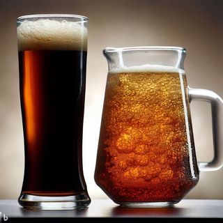 Квас Старокиївський (0.5л)