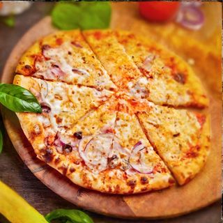 Пица Кариола