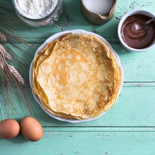 Instant Gourmand Sucré
