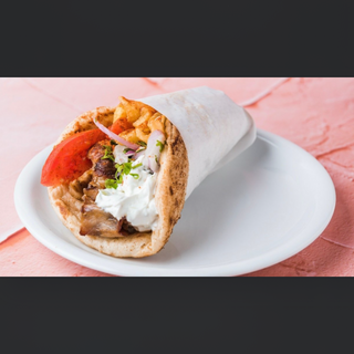 ქათმის სუვლაკი (halal)