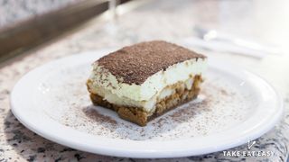 Tiramisù