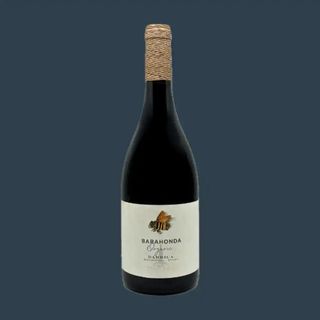 BARAHONDA ORGANIC BARRICA ECO D.O. YECLA MONASTRELL/SYRAH