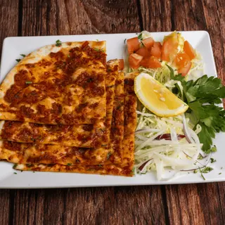 Lahmacun