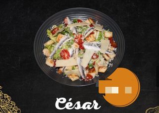 Salade César