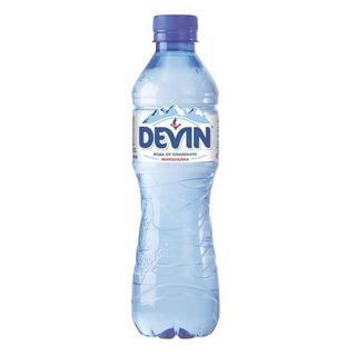 Минерална вода