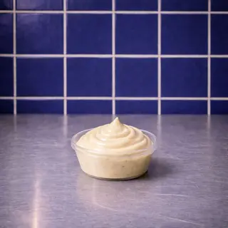 fatty sauce