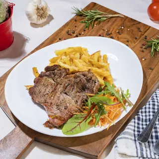 Ceafă de porc