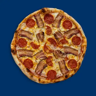Azzurri pizza 42cm