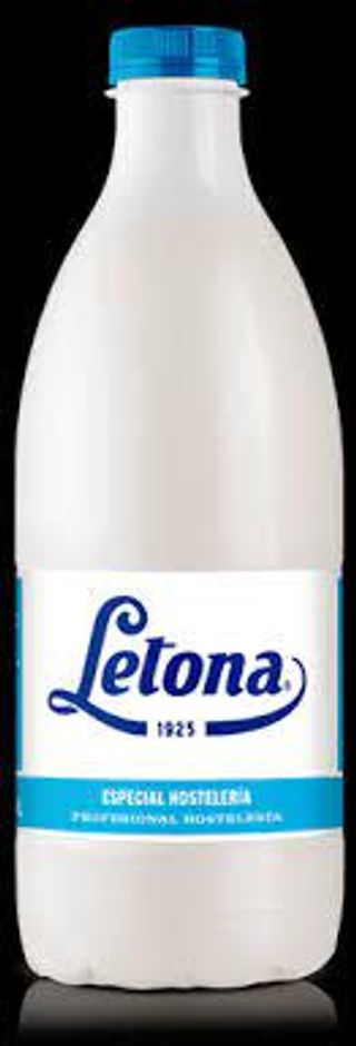 LECHE  LETONA (1.5 LT.)