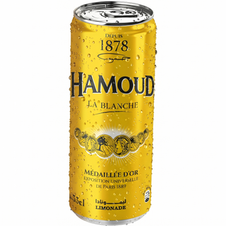 Hamoud