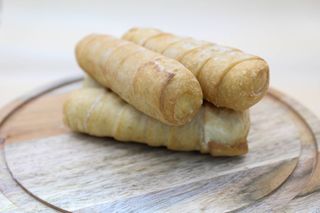 Tequeños De Queso (6 Uds.)