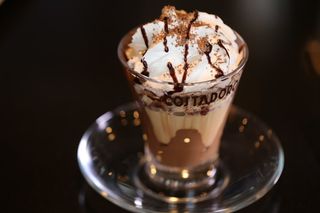 Marocchini Gianduiotto