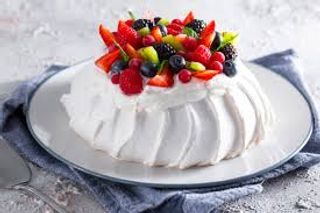 La Pavlova