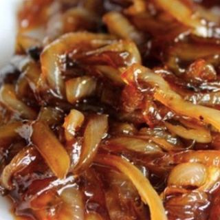 Suplemento Cebolla Caramelizada