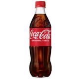 Coca-Cola Bottiglia 450ml