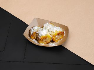 Grillowana kukurydza z parmezanem (240g)