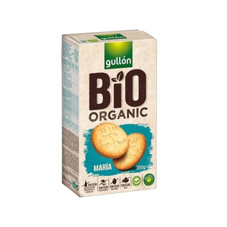 Gullón María Bio Organic