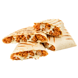 Cheesydilla