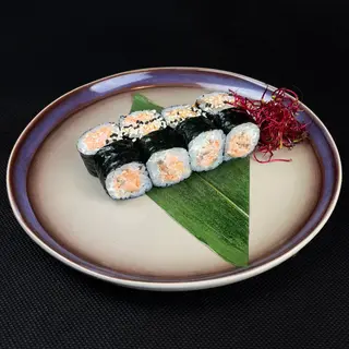 Hosomaki grillowany łosoś MOWI