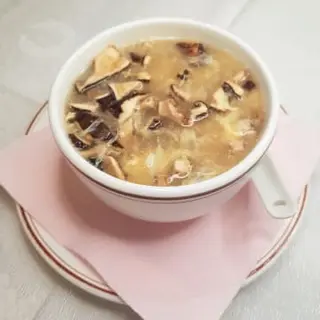 Sopa De La Casa