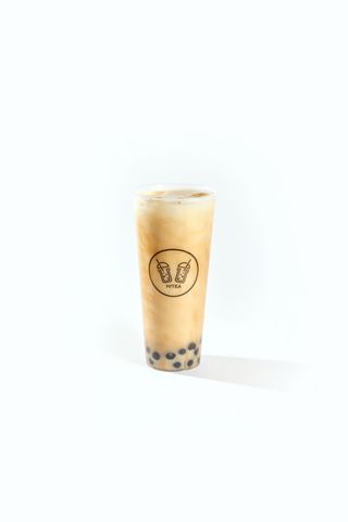 Классический молочный чай (0.7мл)