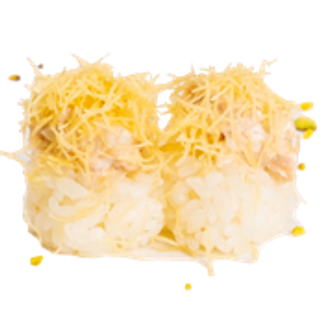 65. Nido maguro cotto 3 pezzi