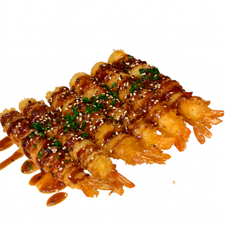 Langostinos Embolic (5 Uds)