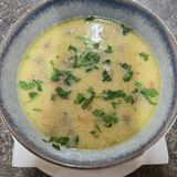 Супа топчета