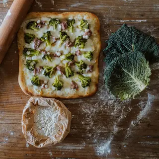 La QuattroLati Rusticana