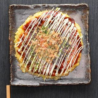 Окономияки